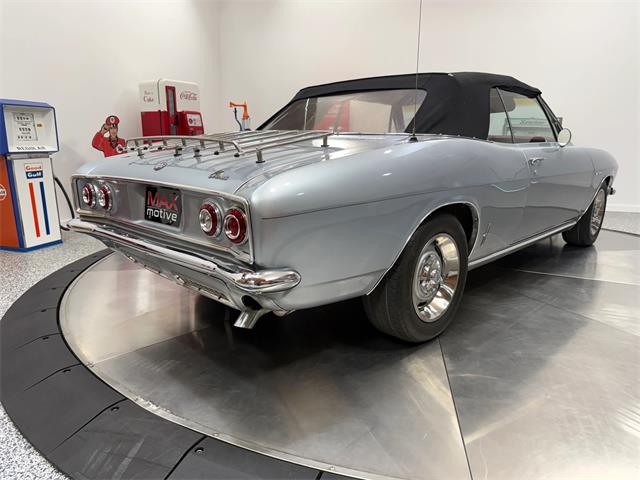 1965 Chevrolet Corvair (CC-2092124) for sale in Pittsburgh, Pennsylvania