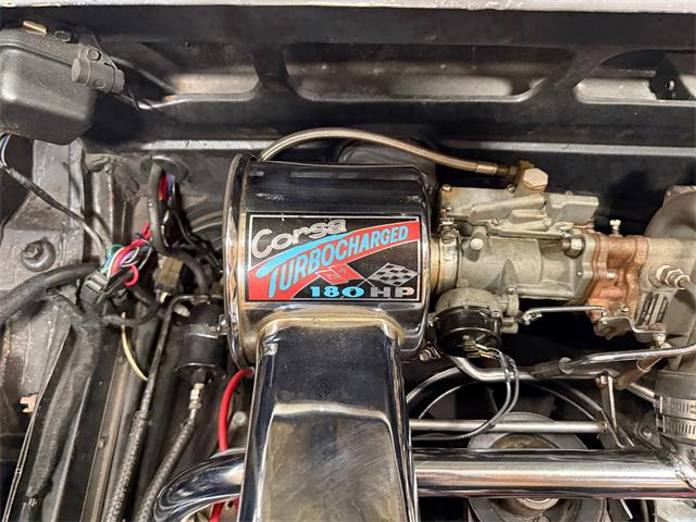 1965 Chevrolet Corvair (CC-2092124) for sale in Pittsburgh, Pennsylvania