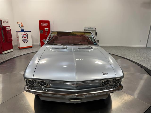 1965 Chevrolet Corvair (CC-2092124) for sale in Pittsburgh, Pennsylvania