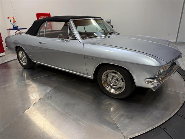 1965 Chevrolet Corvair (CC-2092124) for sale in Pittsburgh, Pennsylvania