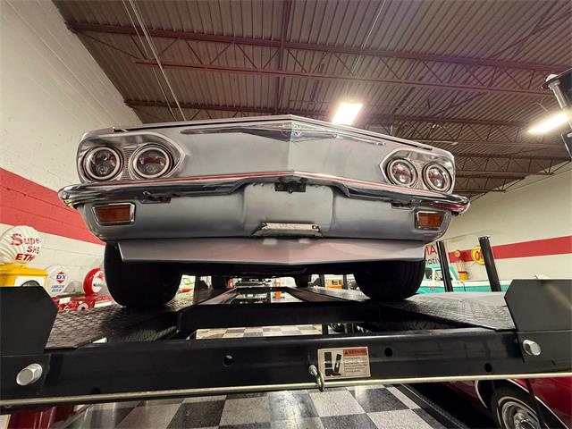 1965 Chevrolet Corvair (CC-2092124) for sale in Pittsburgh, Pennsylvania