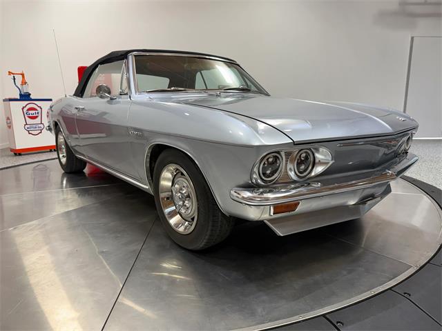 1965 Chevrolet Corvair (CC-2092124) for sale in Pittsburgh, Pennsylvania