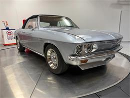 1965 Chevrolet Corvair (CC-2092124) for sale in Pittsburgh, Pennsylvania