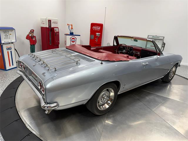 1965 Chevrolet Corvair (CC-2092124) for sale in Pittsburgh, Pennsylvania