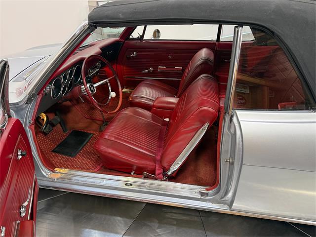 1965 Chevrolet Corvair (CC-2092124) for sale in Pittsburgh, Pennsylvania