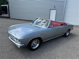 1965 Chevrolet Corvair (CC-2092124) for sale in Pittsburgh, Pennsylvania