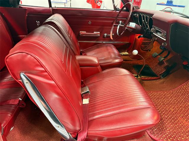1965 Chevrolet Corvair (CC-2092124) for sale in Pittsburgh, Pennsylvania