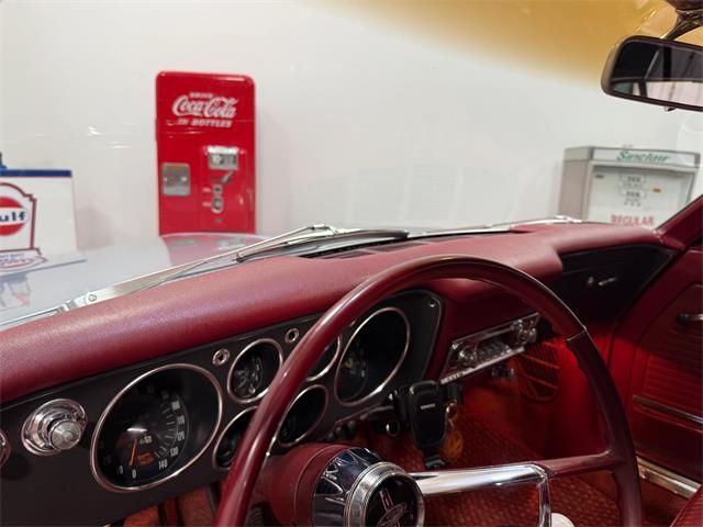 1965 Chevrolet Corvair (CC-2092124) for sale in Pittsburgh, Pennsylvania