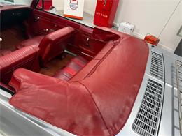 1965 Chevrolet Corvair (CC-2092124) for sale in Pittsburgh, Pennsylvania
