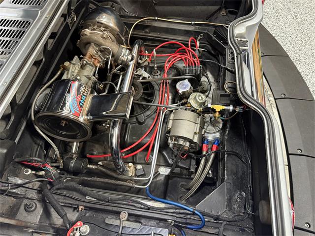 1965 Chevrolet Corvair (CC-2092124) for sale in Pittsburgh, Pennsylvania