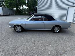 1965 Chevrolet Corvair (CC-2092124) for sale in Pittsburgh, Pennsylvania