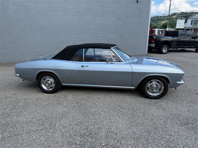 1965 Chevrolet Corvair (CC-2092124) for sale in Pittsburgh, Pennsylvania