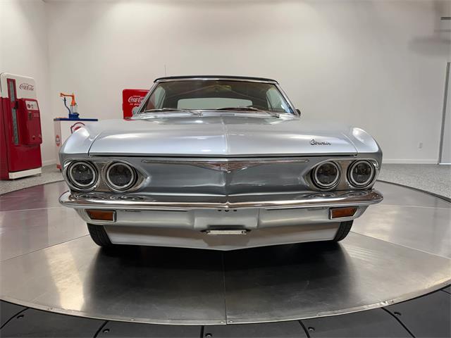 1965 Chevrolet Corvair (CC-2092124) for sale in Pittsburgh, Pennsylvania