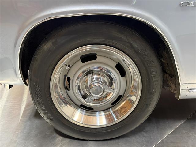 1965 Chevrolet Corvair (CC-2092124) for sale in Pittsburgh, Pennsylvania