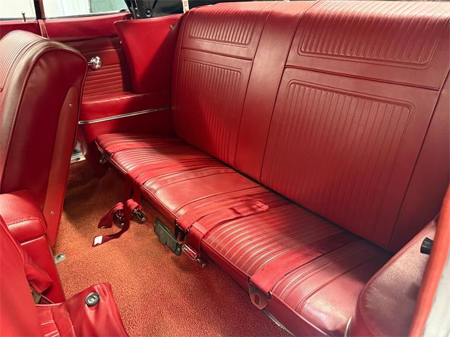 1965 Chevrolet Corvair (CC-2092124) for sale in Pittsburgh, Pennsylvania