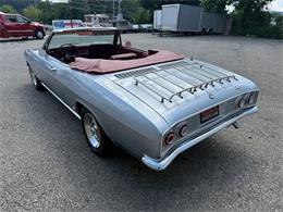 1965 Chevrolet Corvair (CC-2092124) for sale in Pittsburgh, Pennsylvania