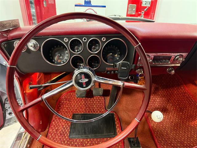 1965 Chevrolet Corvair (CC-2092124) for sale in Pittsburgh, Pennsylvania