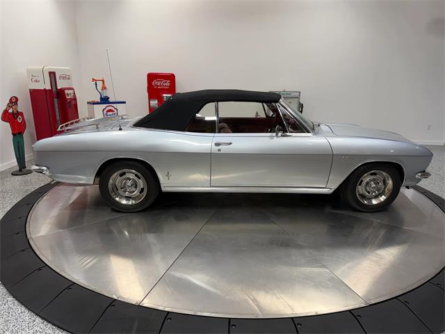 1965 Chevrolet Corvair (CC-2092124) for sale in Pittsburgh, Pennsylvania