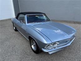 1965 Chevrolet Corvair (CC-2092124) for sale in Pittsburgh, Pennsylvania