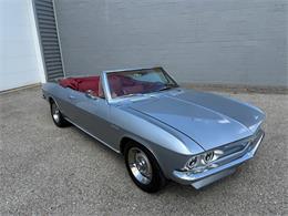 1965 Chevrolet Corvair (CC-2092124) for sale in Pittsburgh, Pennsylvania