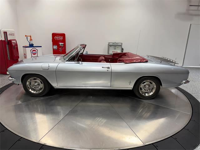 1965 Chevrolet Corvair (CC-2092124) for sale in Pittsburgh, Pennsylvania