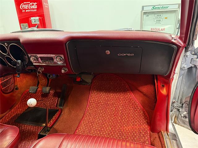 1965 Chevrolet Corvair (CC-2092124) for sale in Pittsburgh, Pennsylvania