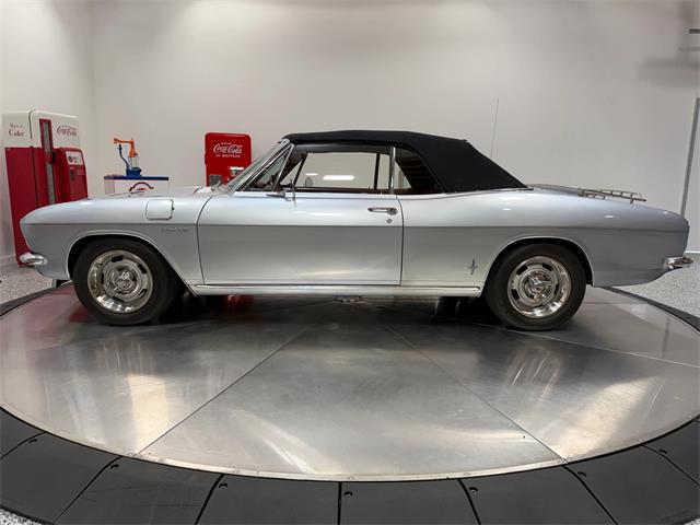 1965 Chevrolet Corvair (CC-2092124) for sale in Pittsburgh, Pennsylvania