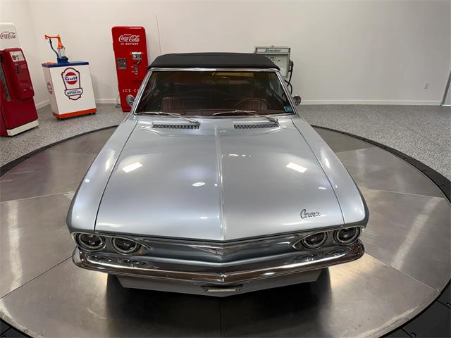 1965 Chevrolet Corvair (CC-2092124) for sale in Pittsburgh, Pennsylvania