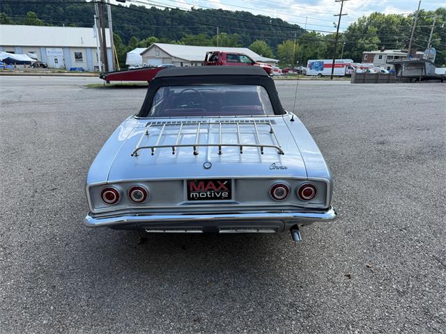 1965 Chevrolet Corvair (CC-2092124) for sale in Pittsburgh, Pennsylvania