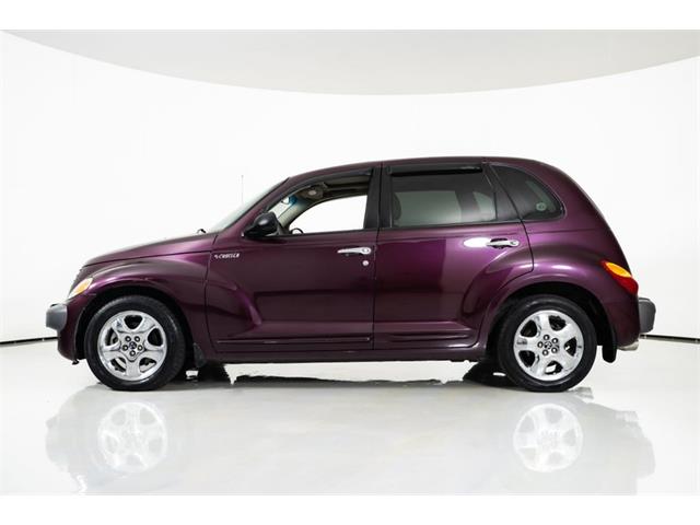 2001 Chrysler PT Cruiser (CC-2092125) for sale in St. Charles, Missouri
