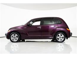 2001 Chrysler PT Cruiser (CC-2092125) for sale in St. Charles, Missouri