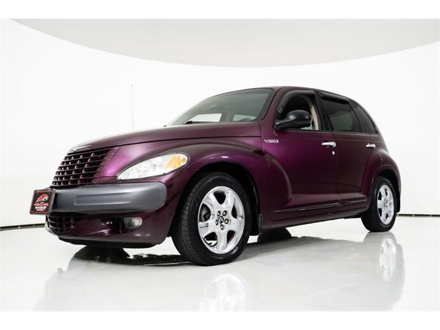 2001 Chrysler PT Cruiser (CC-2092125) for sale in St. Charles, Missouri