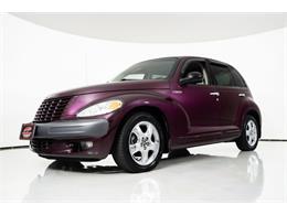 2001 Chrysler PT Cruiser (CC-2092125) for sale in St. Charles, Missouri