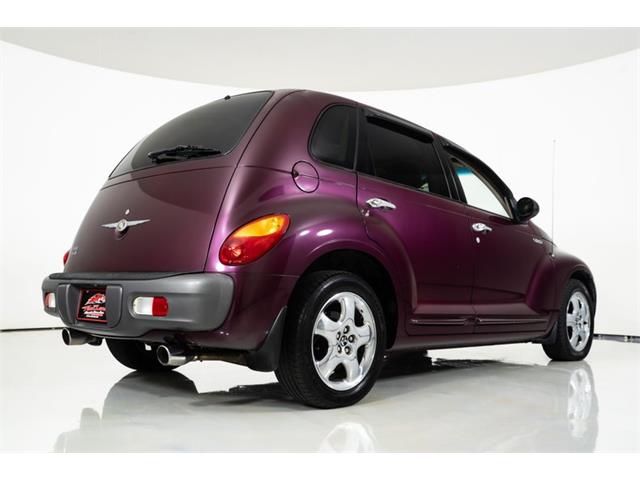 2001 Chrysler PT Cruiser (CC-2092125) for sale in St. Charles, Missouri