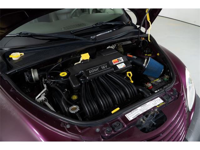 2001 Chrysler PT Cruiser (CC-2092125) for sale in St. Charles, Missouri