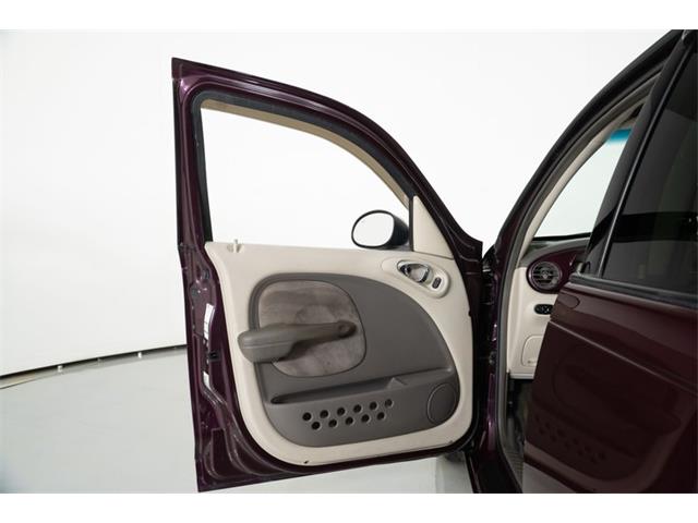 2001 Chrysler PT Cruiser (CC-2092125) for sale in St. Charles, Missouri