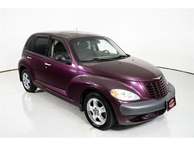 2001 Chrysler PT Cruiser (CC-2092125) for sale in St. Charles, Missouri