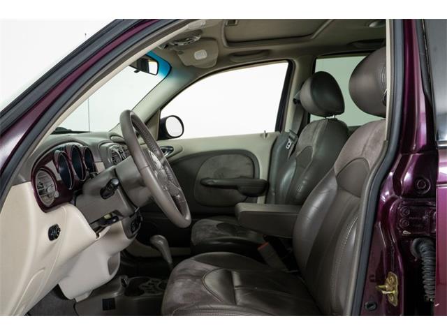 2001 Chrysler PT Cruiser (CC-2092125) for sale in St. Charles, Missouri