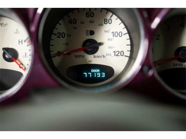 2001 Chrysler PT Cruiser (CC-2092125) for sale in St. Charles, Missouri