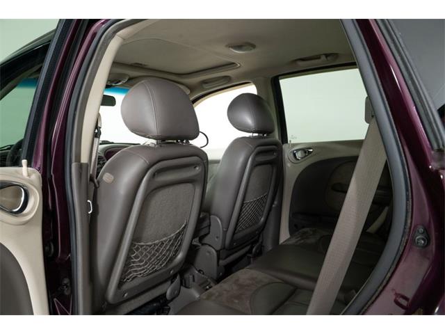 2001 Chrysler PT Cruiser (CC-2092125) for sale in St. Charles, Missouri