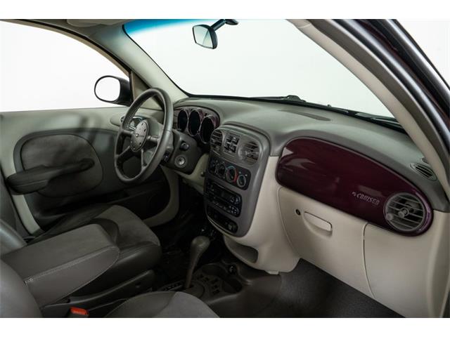 2001 Chrysler PT Cruiser (CC-2092125) for sale in St. Charles, Missouri
