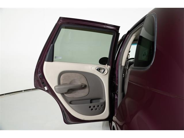 2001 Chrysler PT Cruiser (CC-2092125) for sale in St. Charles, Missouri