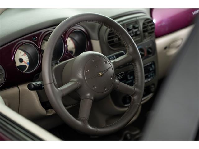 2001 Chrysler PT Cruiser (CC-2092125) for sale in St. Charles, Missouri