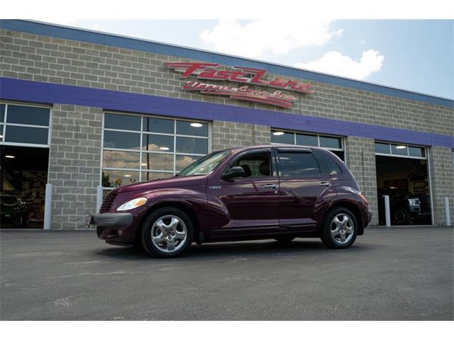 2001 Chrysler PT Cruiser (CC-2092125) for sale in St. Charles, Missouri
