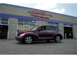 2001 Chrysler PT Cruiser (CC-2092125) for sale in St. Charles, Missouri