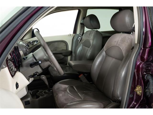 2001 Chrysler PT Cruiser (CC-2092125) for sale in St. Charles, Missouri