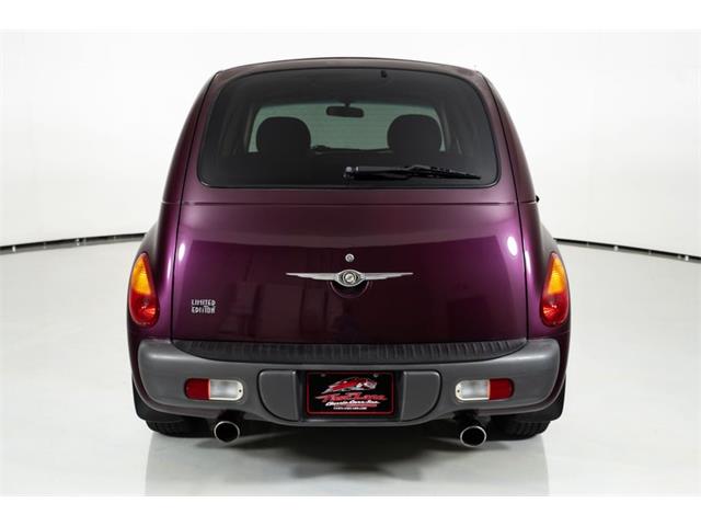 2001 Chrysler PT Cruiser (CC-2092125) for sale in St. Charles, Missouri