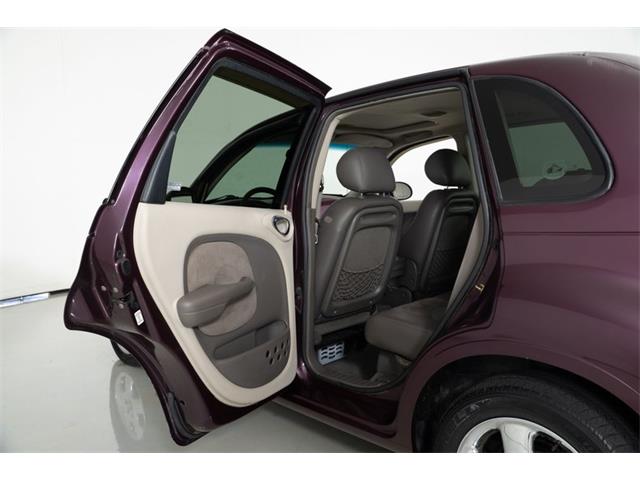 2001 Chrysler PT Cruiser (CC-2092125) for sale in St. Charles, Missouri