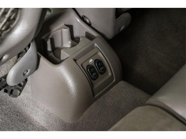 2001 Chrysler PT Cruiser (CC-2092125) for sale in St. Charles, Missouri