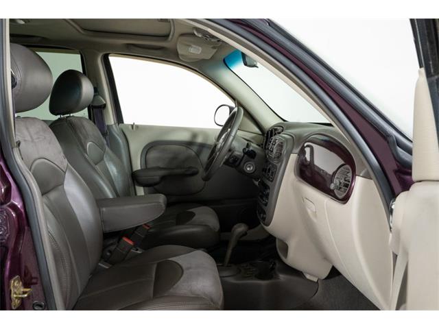 2001 Chrysler PT Cruiser (CC-2092125) for sale in St. Charles, Missouri
